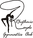 Rhythmic Royals logo